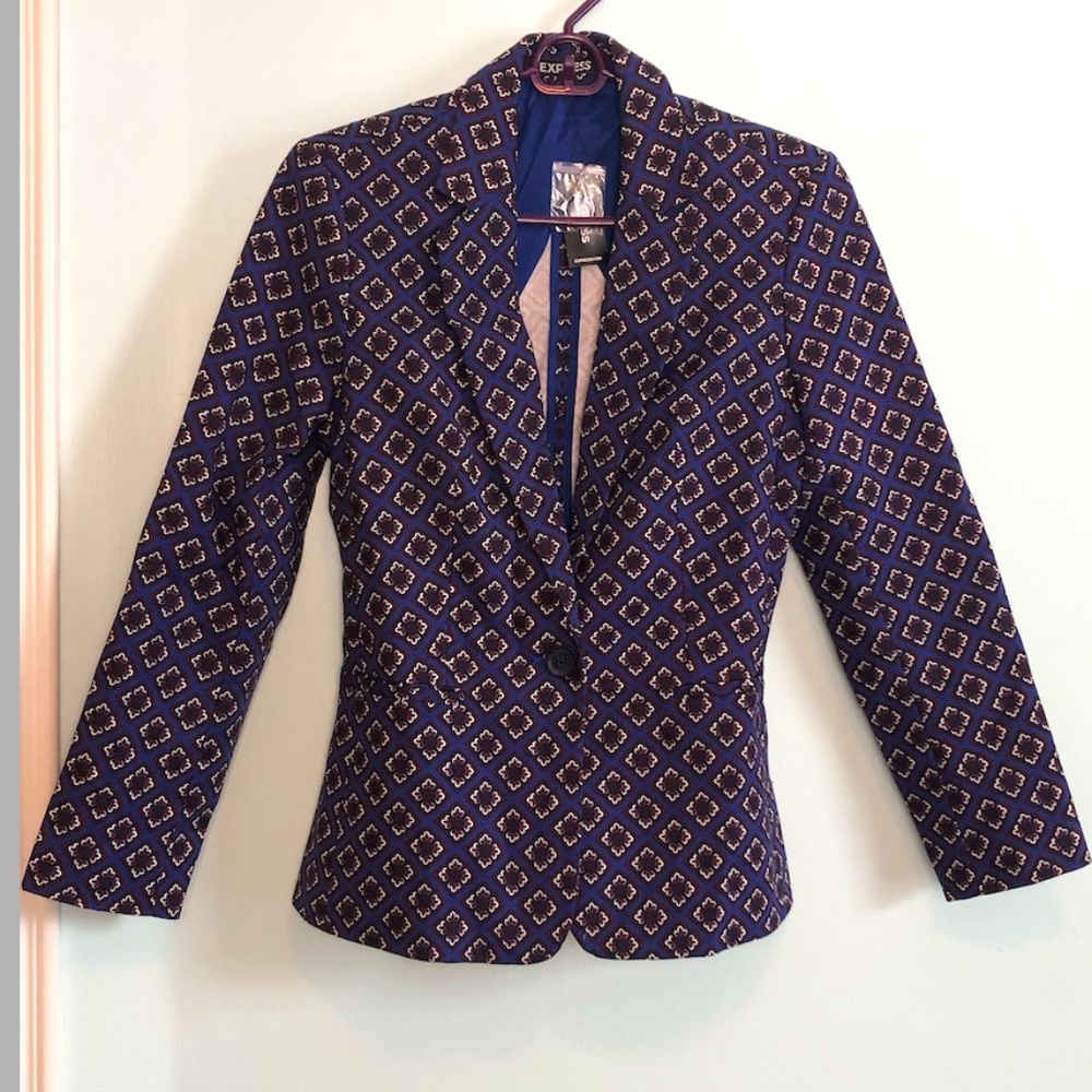 Funky Suit